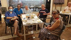 2021 09 18 19 ALMERIA RENCONTRE DES AMIS DE N.D. DE SANTA CRUZ (28)